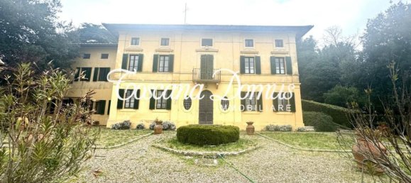 15-salle Villa à Siena, Italy No. 213877 3