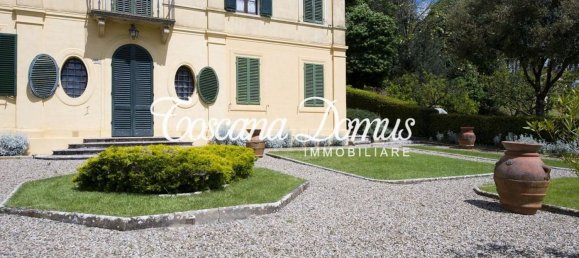 15-salle Villa à Siena, Italy No. 213877 11