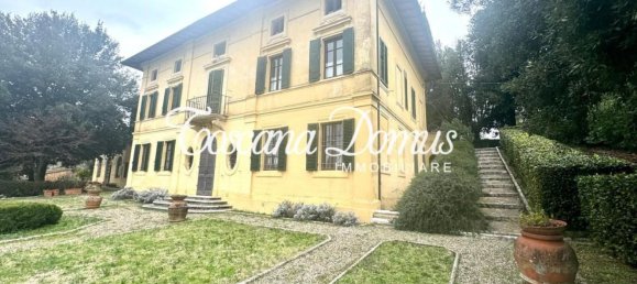 15-salle Villa à Siena, Italy No. 213877 4