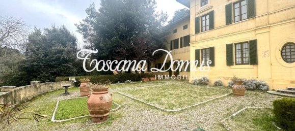 15-salle Villa à Siena, Italy No. 213877 7