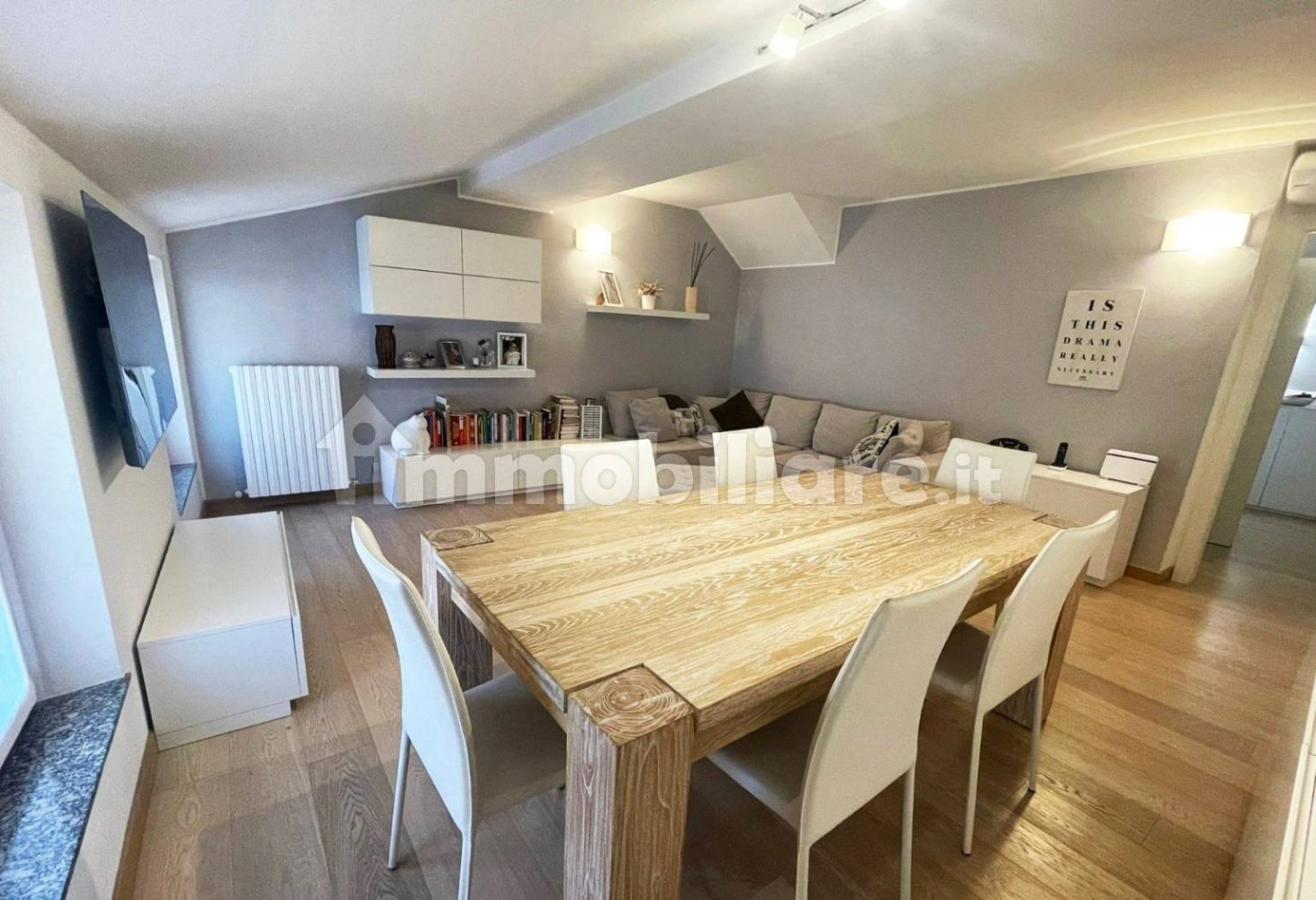 2 chambres Appartement à Como, Italy No. 76684