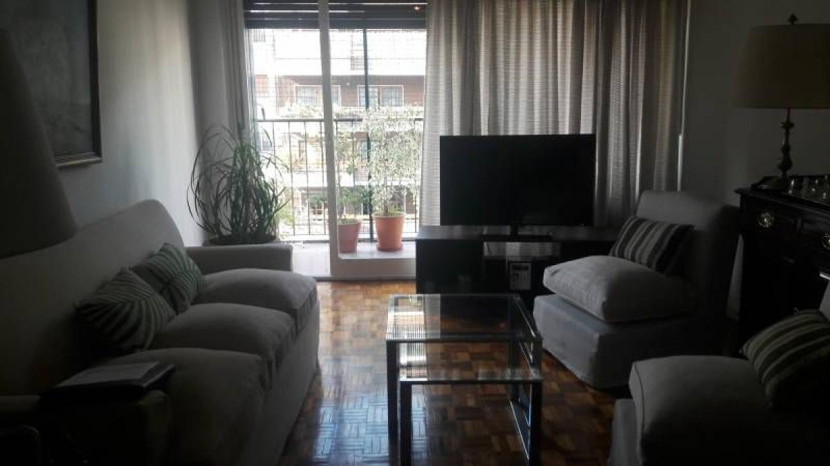 2 bedrooms Apartment in Buenos Aires, Argentina No. 66922
