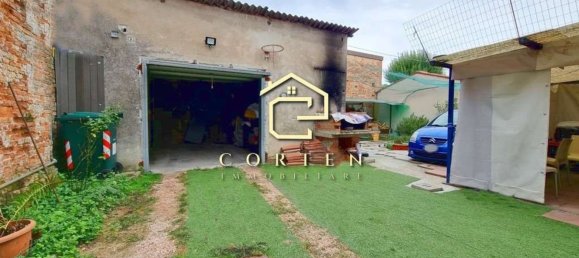 Casa de 4 habitaciónes en Mira, Italy No. 59519 14