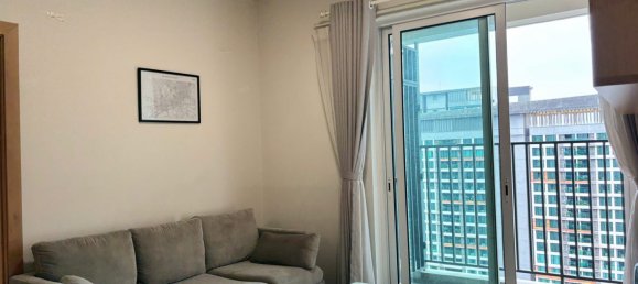 شقة 1 غرف نوم  في Ho Chi Minh, Vietnam رقم 21029 4