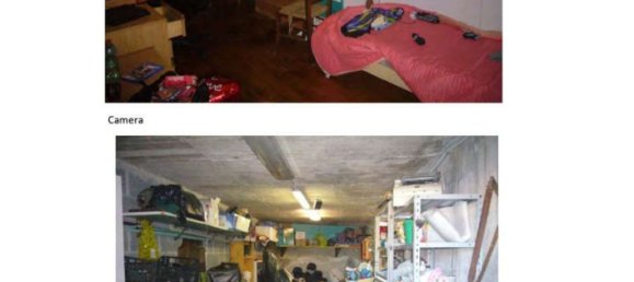 3-Zimmer Wohnung in Rocca di Papa, Italy, Nr. 206074 8