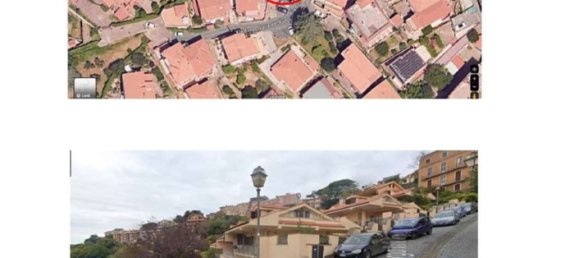 3-Zimmer Wohnung in Rocca di Papa, Italy, Nr. 206074 2