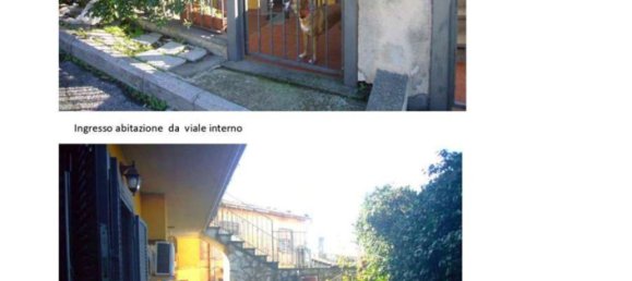 3-Zimmer Wohnung in Rocca di Papa, Italy, Nr. 206074 4