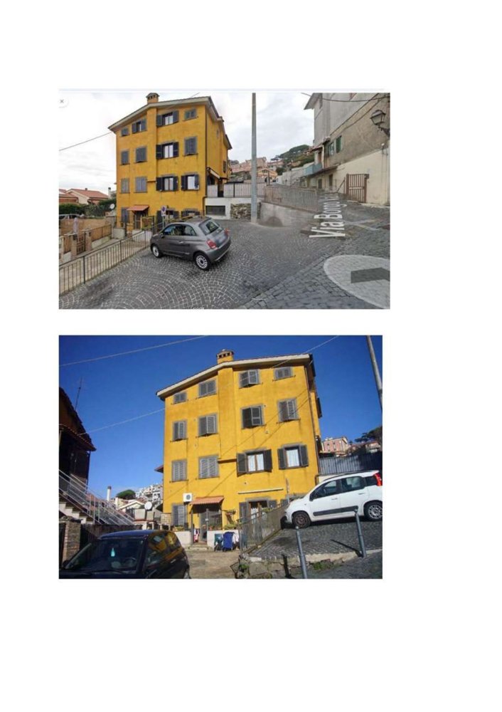 3غرفة شقة في Rocca di Papa, Italy رقم 206074