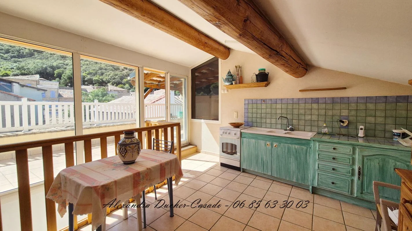 6 bedrooms Townhouse in Les Mees, France No. 336624