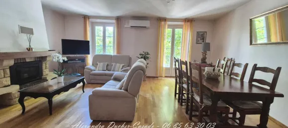 6 bedrooms Townhouse in Les Mees, France No. 336624 4