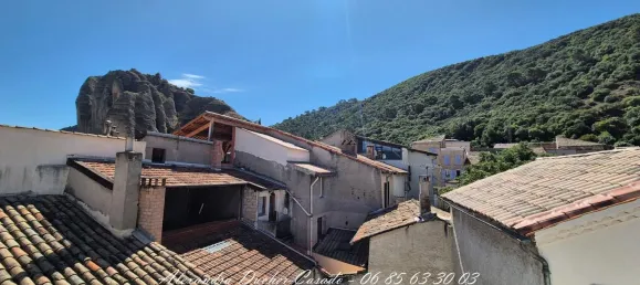 6 bedrooms Townhouse in Les Mees, France No. 336624 2