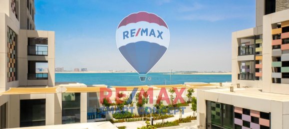 41m² Apartment in Al Reem Island, UAE No. 21753 11