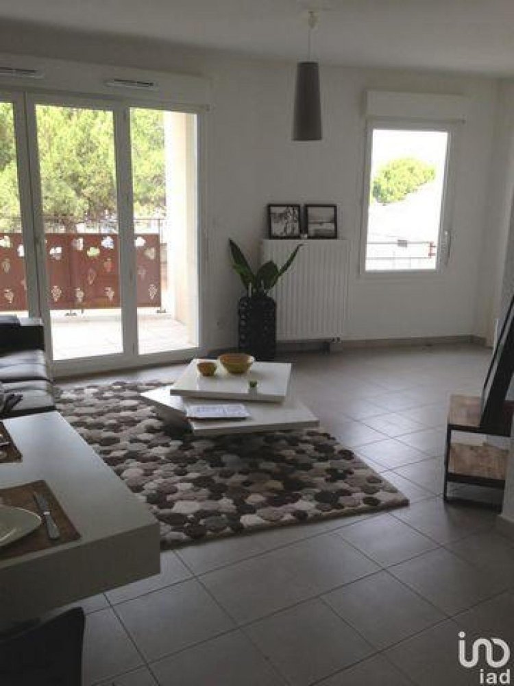 Studio in the Condo in Gigean, France No. 36533