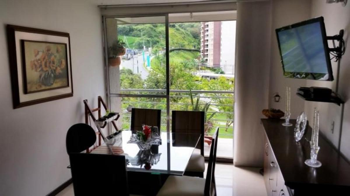 3 bedrooms House in Antioquia, Colombia No. 4323