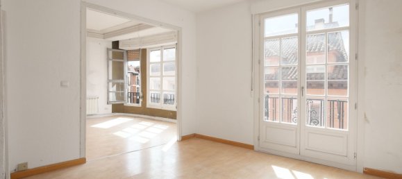3 Schlafzimmer Wohnung in Madrid, Spain, Nr. 95809 4