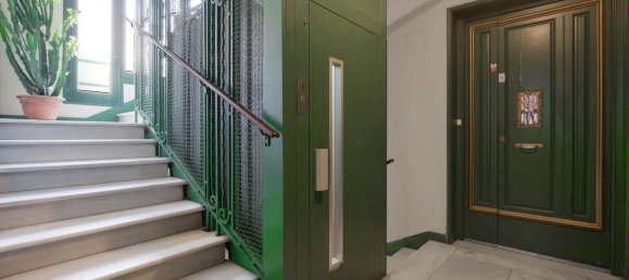 3 Schlafzimmer Wohnung in Madrid, Spain, Nr. 95809 30