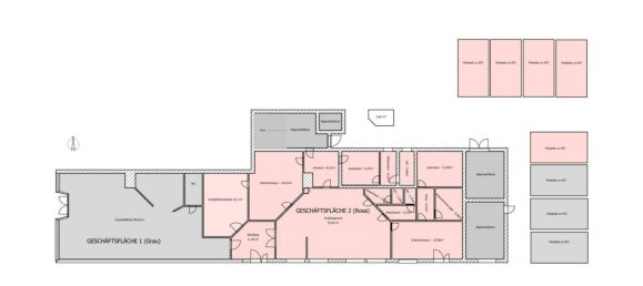 Imóvel comercial em Kapfenberg, Austria 183 m² N.º 84440 24