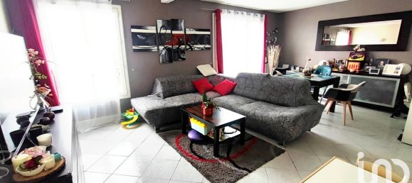 2 غرف نوم شقة في Ezanville, France رقم 334130 2