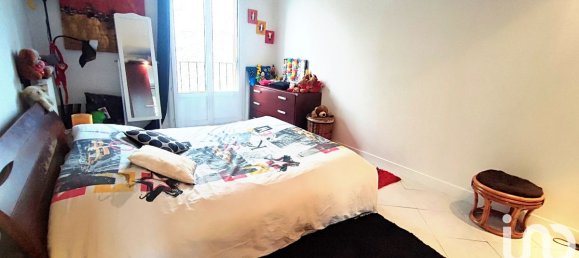 2 غرف نوم شقة في Ezanville, France رقم 334130 5