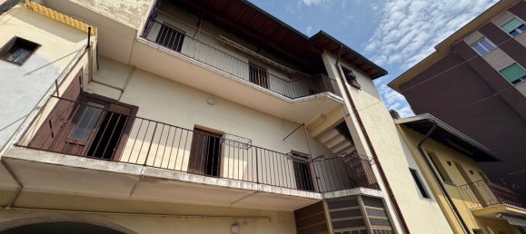 Apartamento de 3 habitaciónes en Casorate Sempione, Italy No. 334201 38