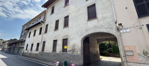 Apartamento de 3 habitaciónes en Casorate Sempione, Italy No. 334201 4