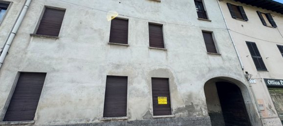 Apartamento de 3 habitaciónes en Casorate Sempione, Italy No. 334201 41