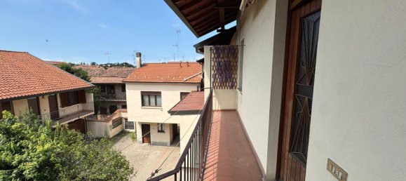 Apartamento de 3 habitaciónes en Casorate Sempione, Italy No. 334201 36