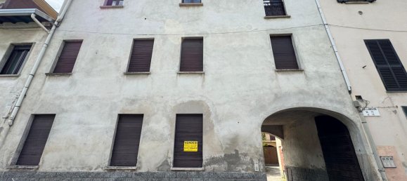 Apartamento de 3 habitaciónes en Casorate Sempione, Italy No. 334201 42