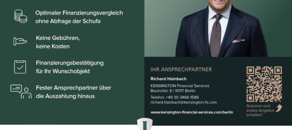 4 bedrooms Townhouse in Havelland, Germany No. 292124 6