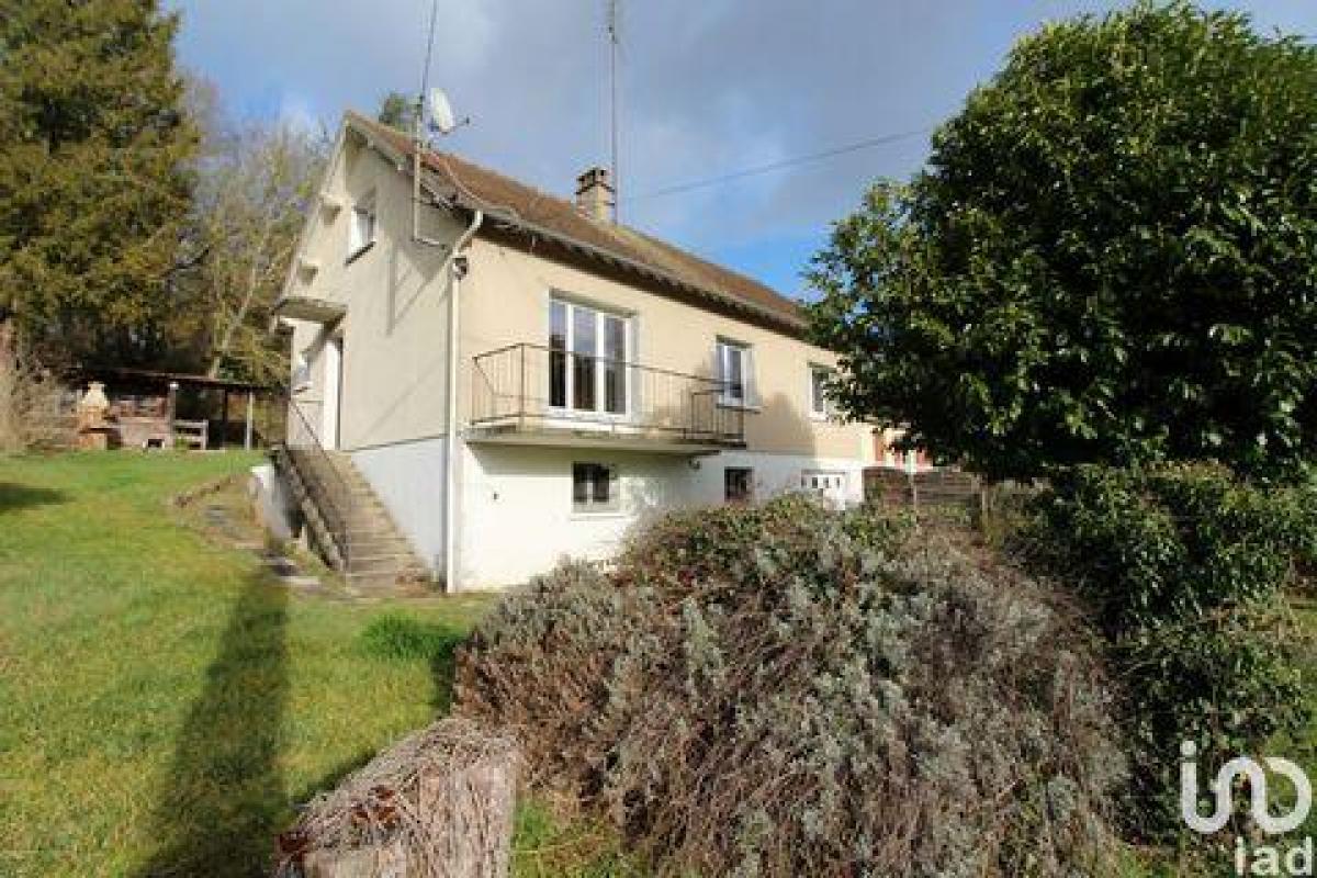 4 bedrooms House in Darvault, France No. 28878