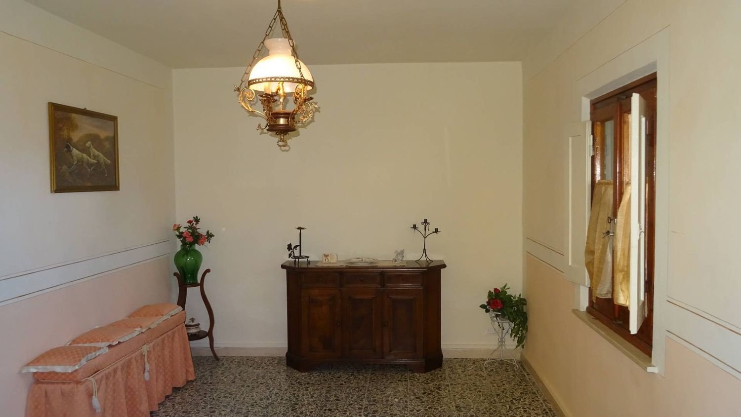 4 rooms House in Montespertoli, Italy No. 144154