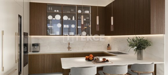 3 غرف نوم شقة في دبي, UAE رقم 102576 20