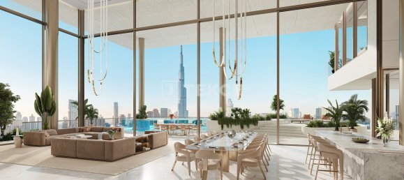 3 غرف نوم شقة في دبي, UAE رقم 102576 17