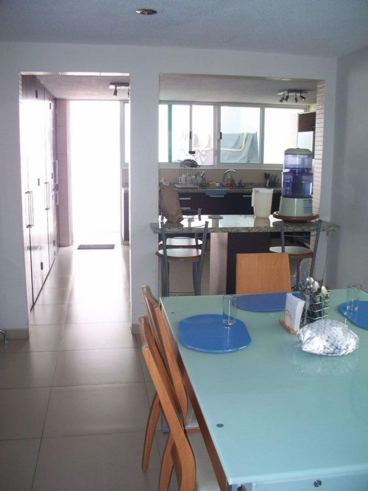 4 bedrooms House in Naucalpan de Juarez, Mexico No. 220300