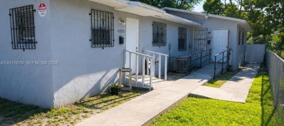 152.27 m² terreno en venta en Miami, Miami-Dade, Florida, USA № 615031 14
