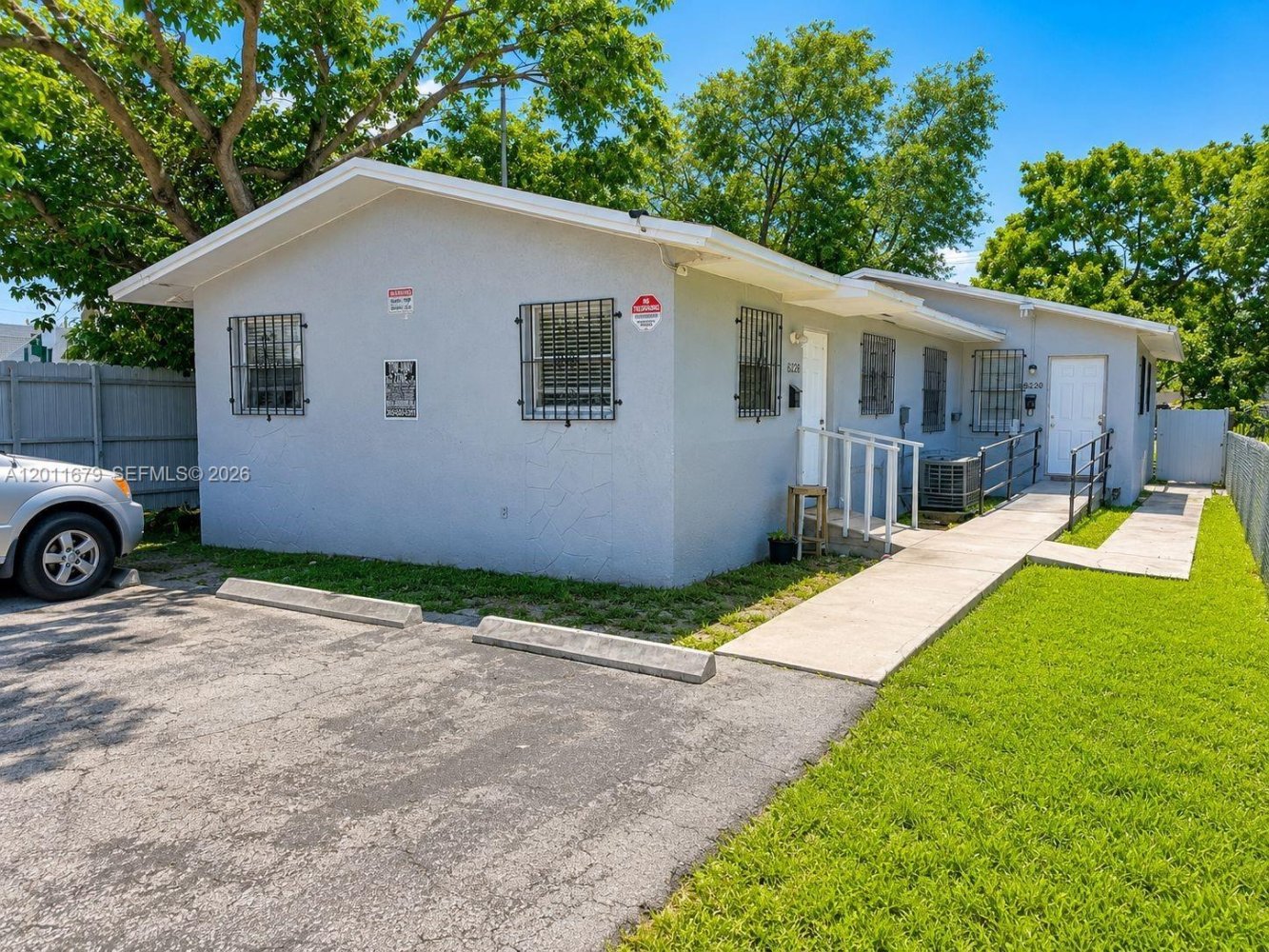 152.27 m² terreno en venta en Miami, Miami-Dade, Florida, USA № 615031