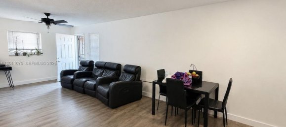 152.27 m² terreno en venta en Miami, Miami-Dade, Florida, USA № 615031 11