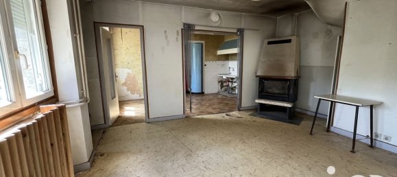 Casa de 5 dormitorios en Fougeres, France No. 290941 11