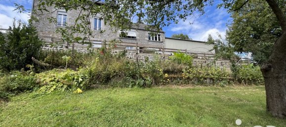 Casa de 5 dormitorios en Fougeres, France No. 290941 20