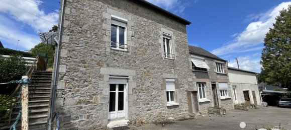 Casa de 5 dormitorios en Fougeres, France No. 290941 9