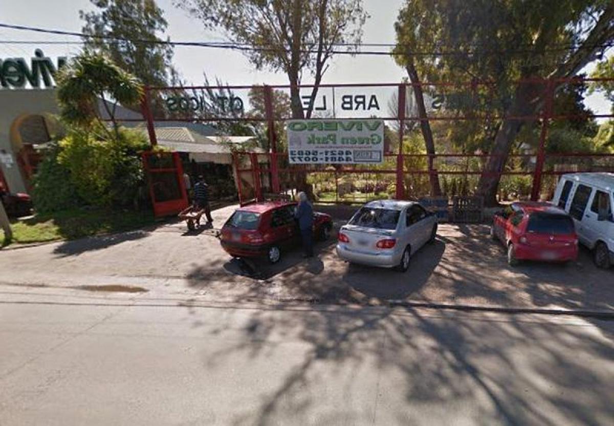  Land in Corrientes, Argentina No. 43463