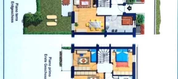 3 chambres Maison de ville à Trentino-Alto Adige, Italy No. 270892 26