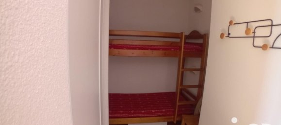 Apartamento de 3 divisões em Albiez-Montrond, France N.º 205840 12