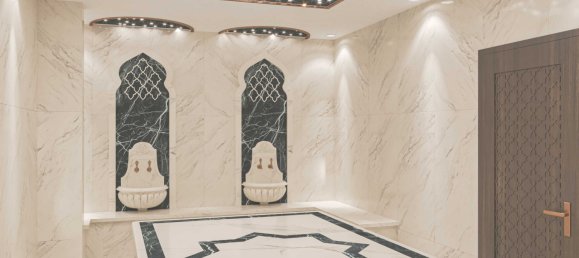 شقة 1+1 في Avsallar, Turkey رقم 31383 14