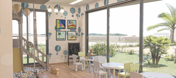 شقة 1+1 في Avsallar, Turkey رقم 31383 10