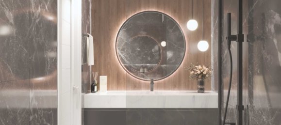 شقة 1+1 في Avsallar, Turkey رقم 31383 26