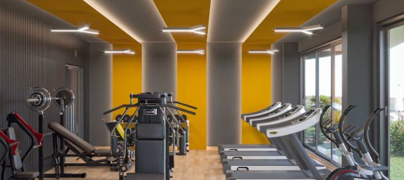 شقة 1+1 في Avsallar, Turkey رقم 31383 11