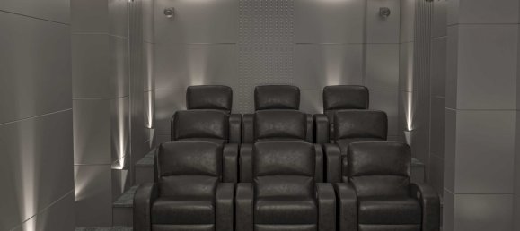 شقة 1+1 في Avsallar, Turkey رقم 31383 18