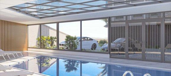 شقة 1+1 في Avsallar, Turkey رقم 31383 13