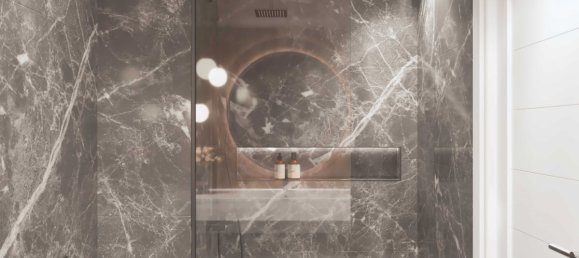 شقة 1+1 في Avsallar, Turkey رقم 31383 27